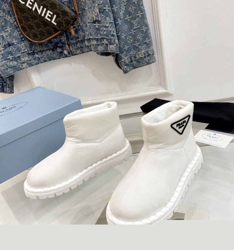 Pra*a boots